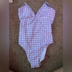 4 swimsuit BUNDLE NEVER WORN